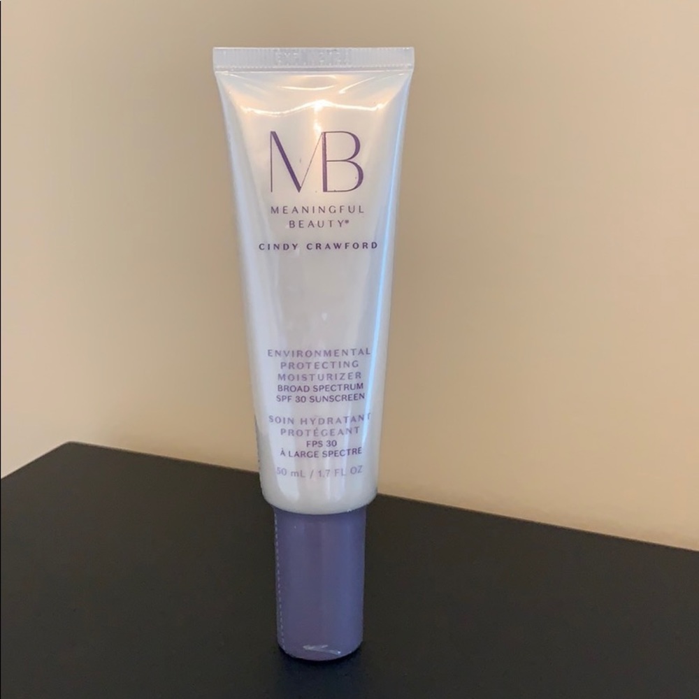 Meaningful Beauty Moisturizer Brand New Sealed